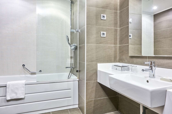 RADISSON BLU HOTEL KYIV PODIL